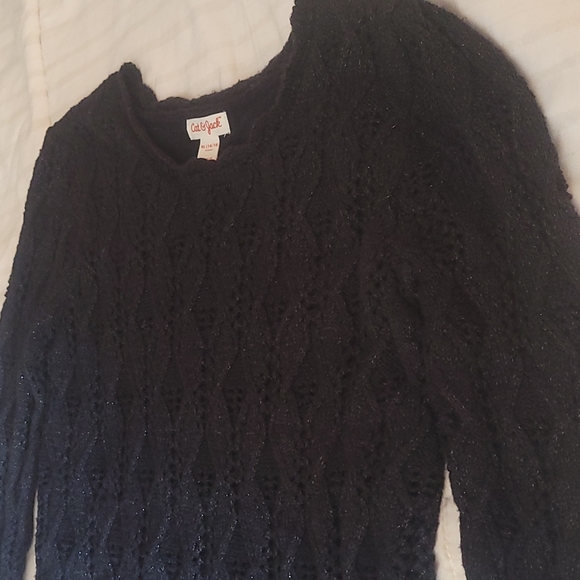 Black dress - Picture 3 of 3